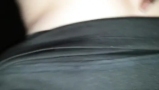 My Very First BBC Fuck