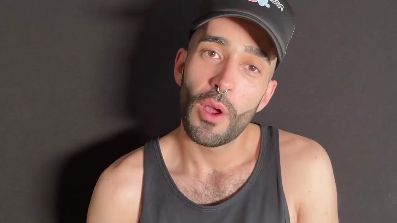 Max Fendez used raw by the big dick of Jonathan Miranda