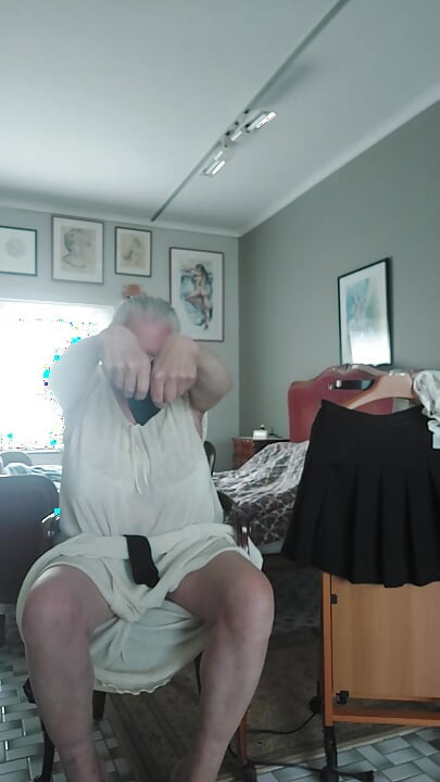Sexy moments