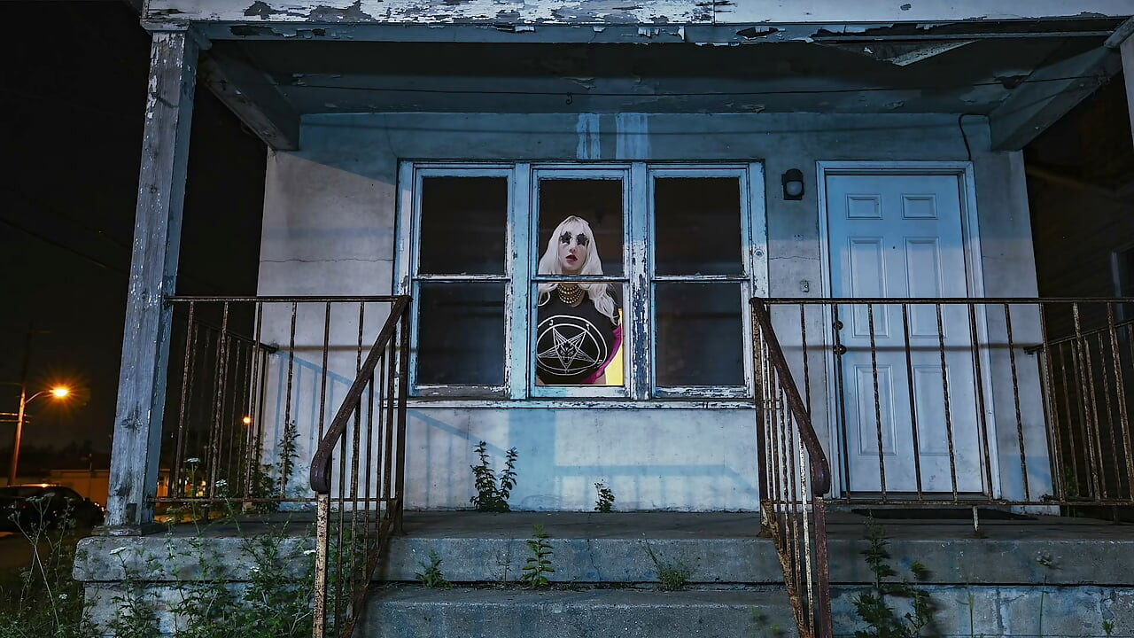 Sissy Asylum
