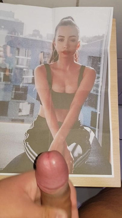 Christian SerratosCum Tribute