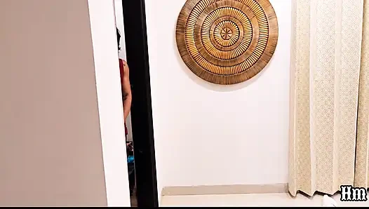 Indian Desi Pornstar Akash And Teju Most Hardcore Sensational Fucking Video