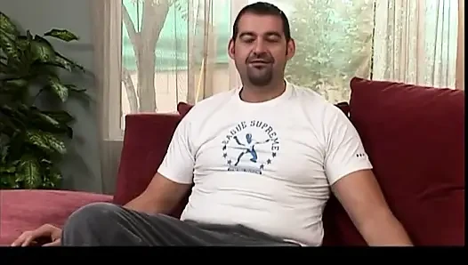 Sasha Knox'tan 10 kişilik boşalmalı film