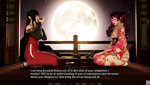 ДОМ В РАЗЛОМЕ - (ЧАСТЬ 72) NC