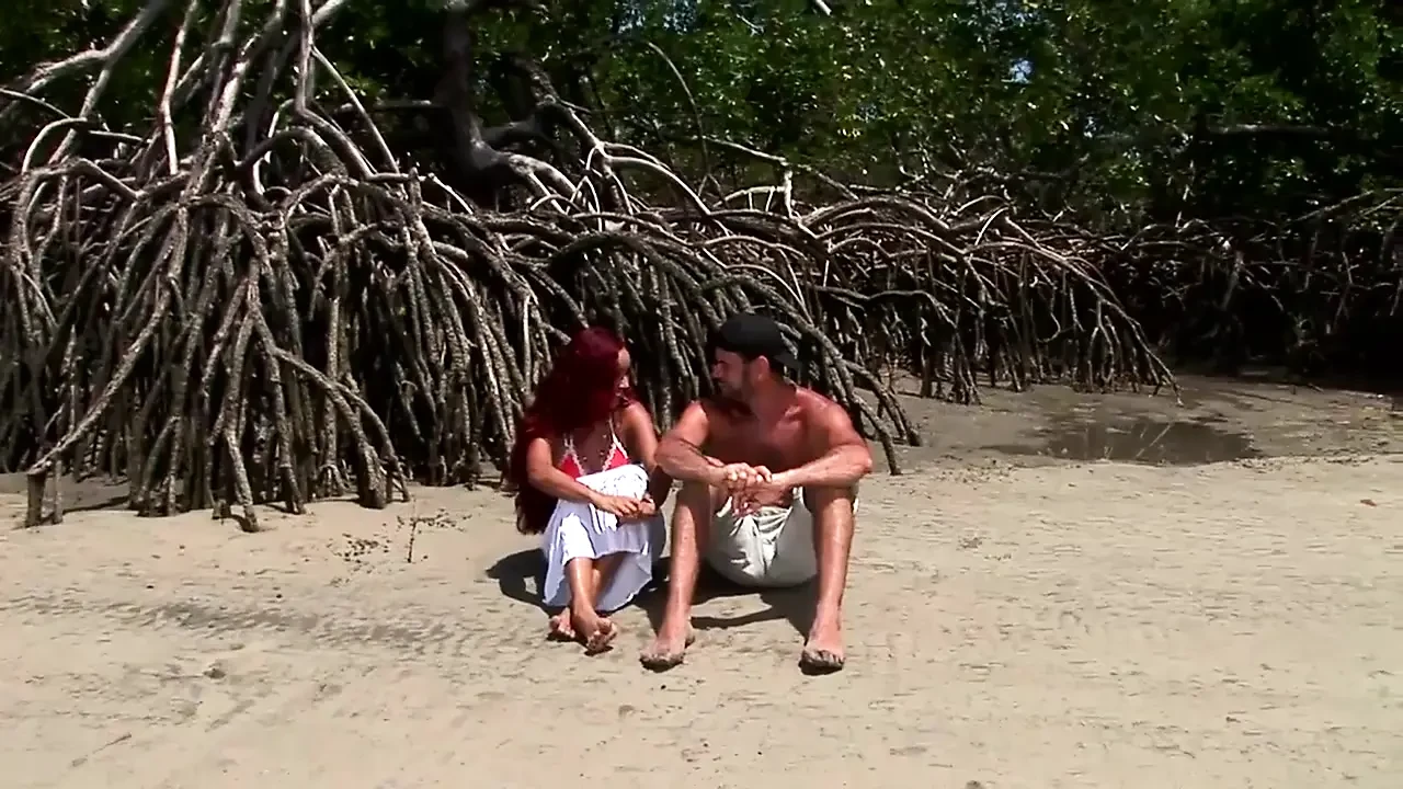 Amazonian dreams – (The Movie)