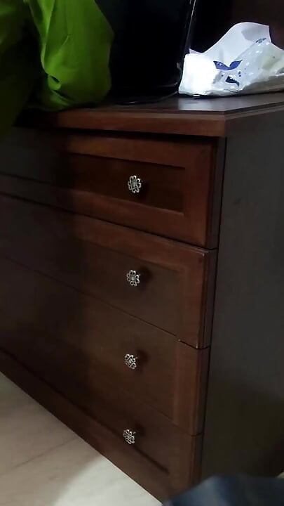 Sexo árabe del Golfo follando a una puta