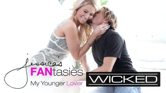 Wicked - Jessica Drake y su amante más joven