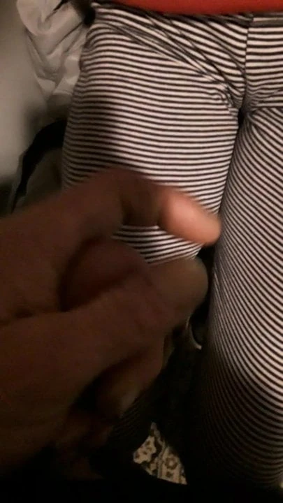 Jerking for Kita part 2
