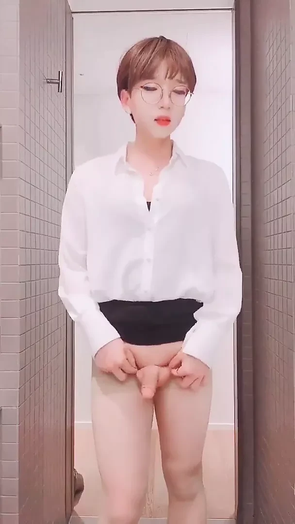 Cd jieun 정액