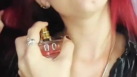 Shyyfxx I Humiliate This Mediocre and Disgusting Employee as He Deserves It! JOI Roles