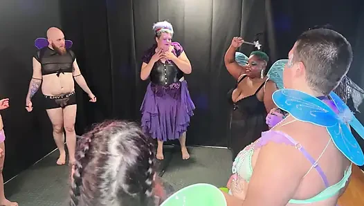 Happy Juneteenth: Celebrating Black Queer Leadership, Creativity and Joy