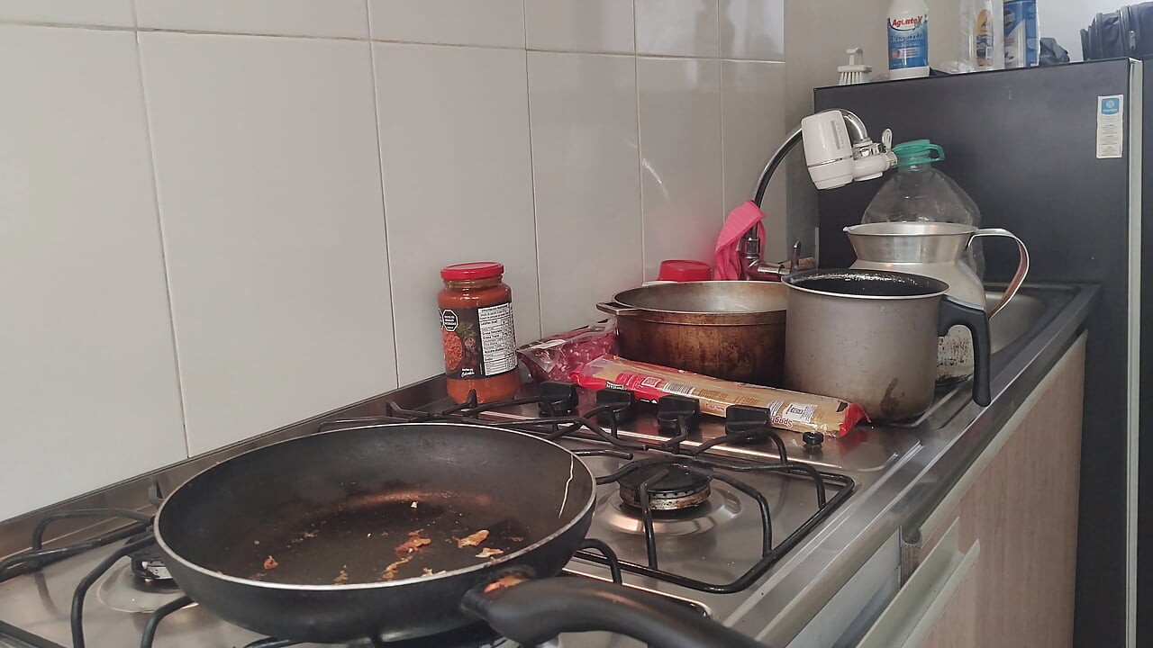 सीजन 4 - लिल लैटिना के 50 शेड्स 5