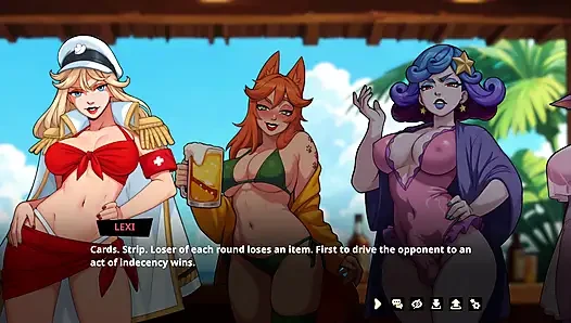 New game Succubless