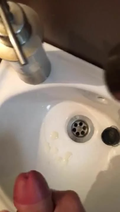 Cum on WC restaurant