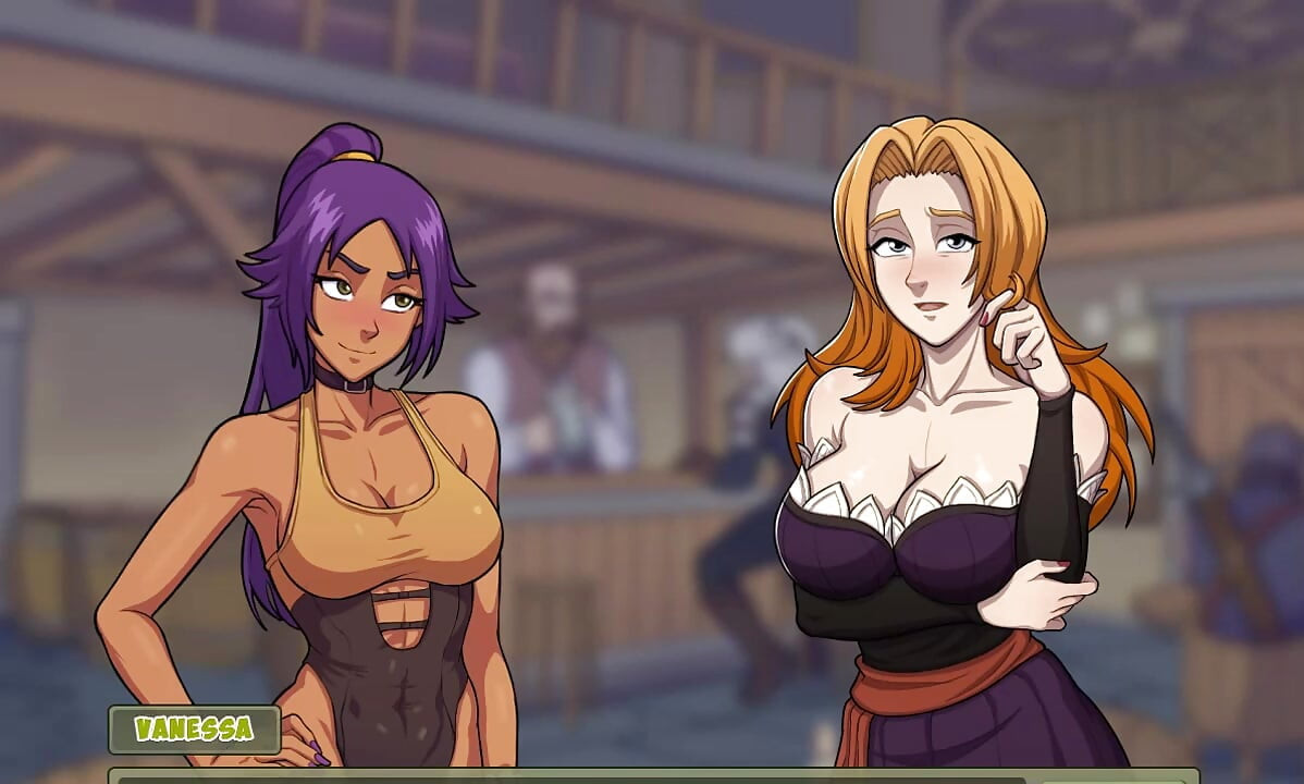 Witch Hunter - bhag 86 chudaee choot! Loveskysan69 dvara