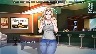 Love Sex Second Base (Andrealphus) - Part 16 Gameplay by LoveSkySan69