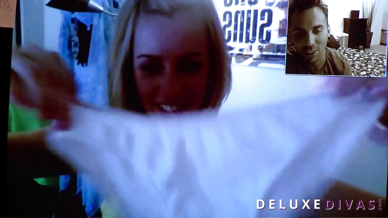 Deluxedivas - Live Chat - Lexi Belle