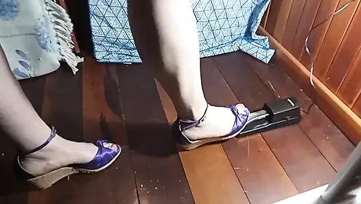 Latihan Piano Bulan
