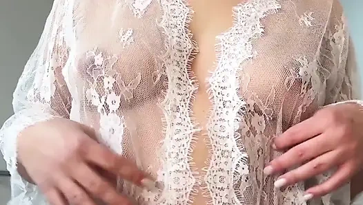 Sana harika bir gün diliyorum!