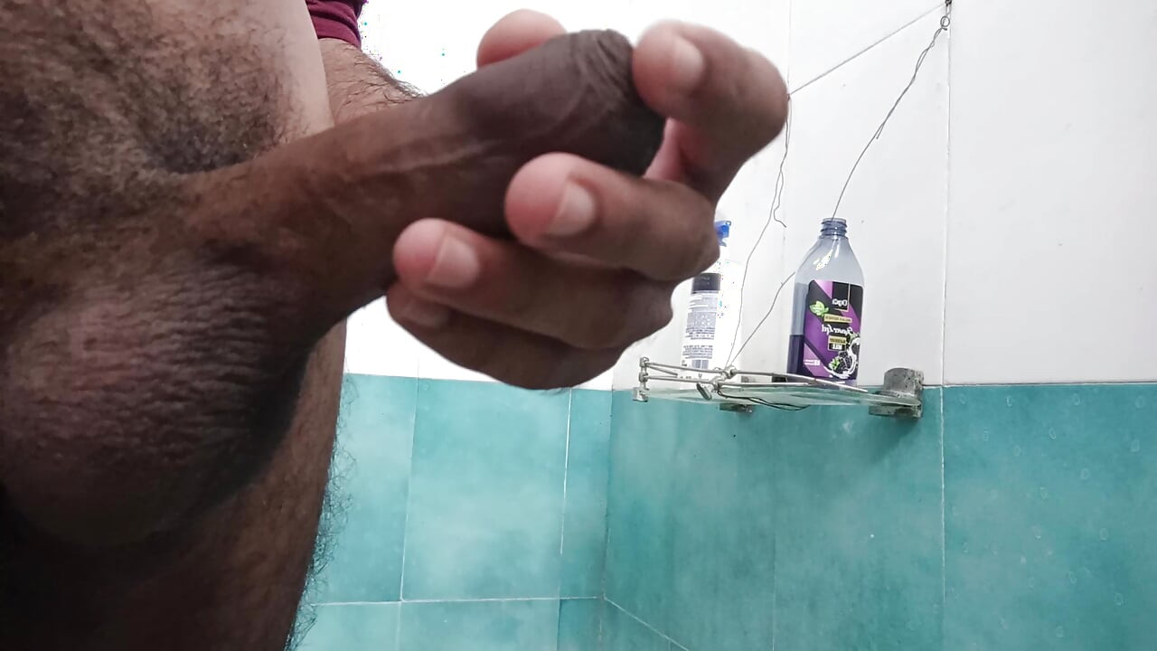 young man using a bathroom, or images and videos of boys in bathrooms