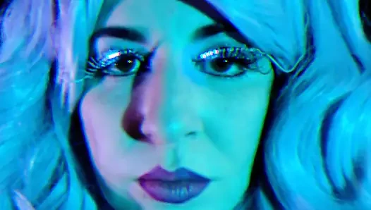 Glamoureyes