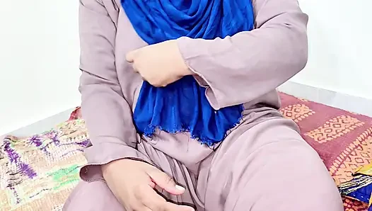 Üvey oğlumun cinsel arzularını tatmin ettim.