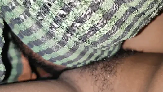 I fucked my hot girlfriend at home