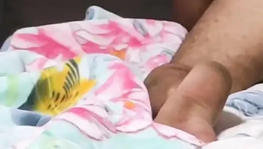 Çift Arap kız genç ve adam Suudi
