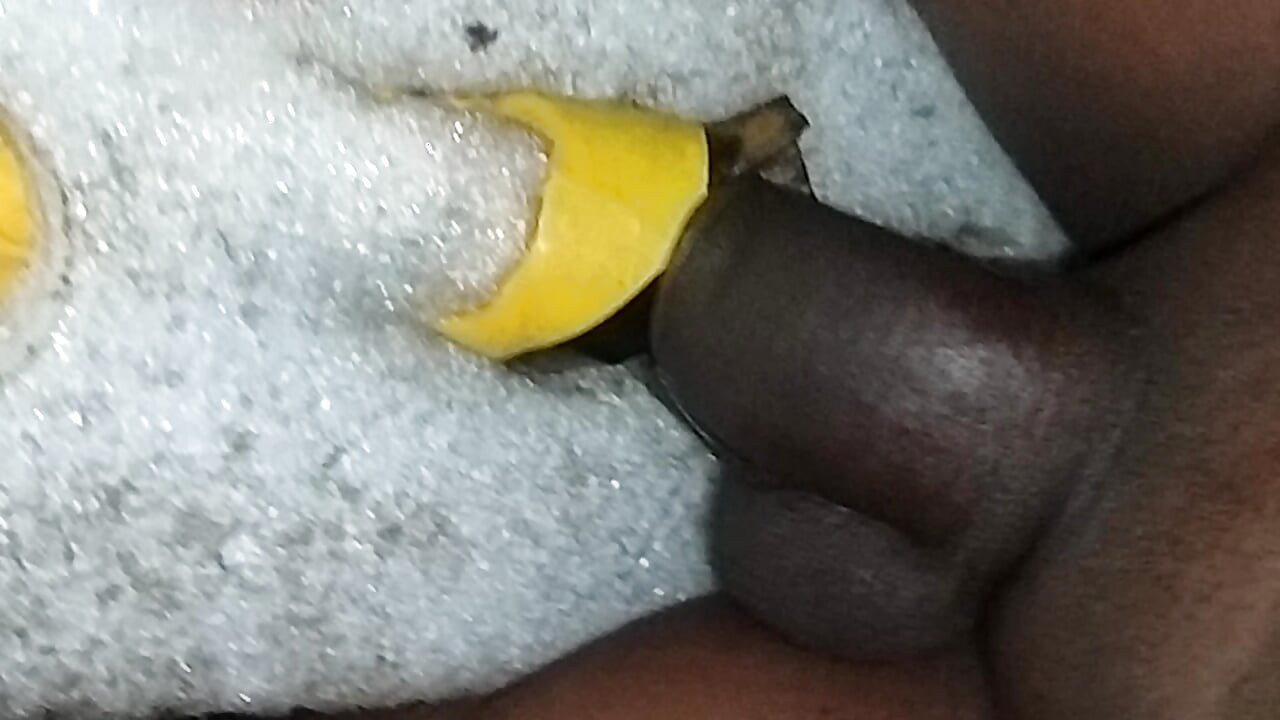 Indian Big Black Cock