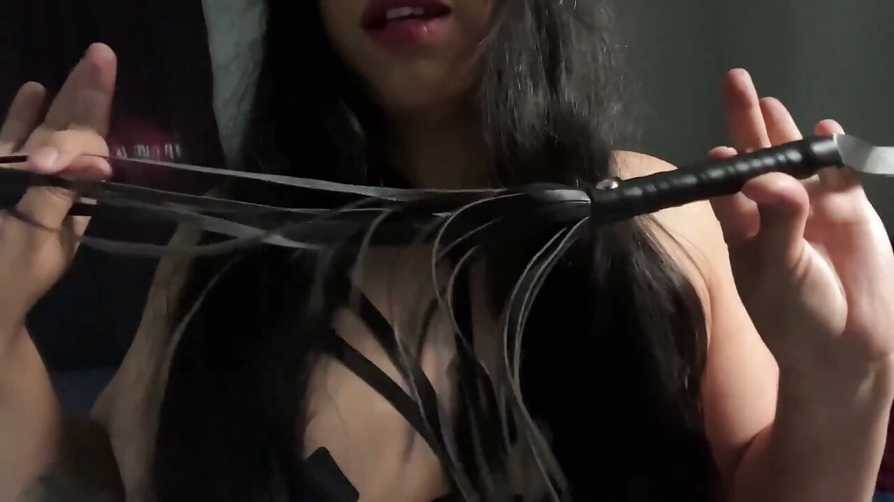The Best JOI Self Facial  CEI in Spanish  Eat Your Cum with My Instructions  Astarioth