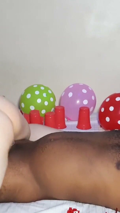 Christmas Gift For Xmas Sex | Clip 1