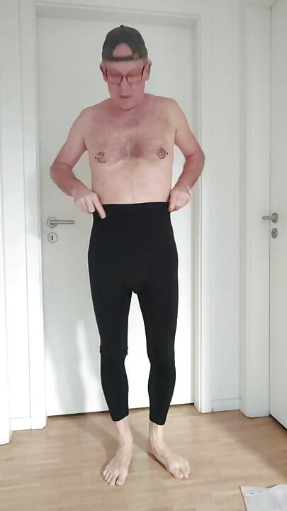 Fitting room of the whore