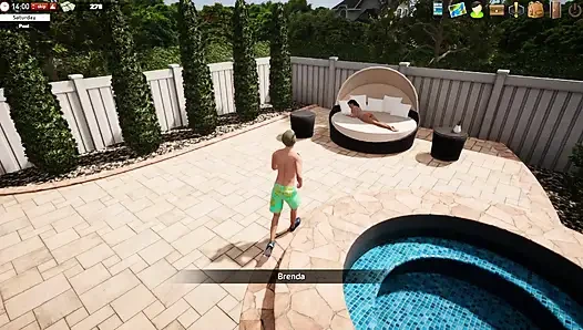 Komplettes gameplay - geheimnis am meer, teil 21