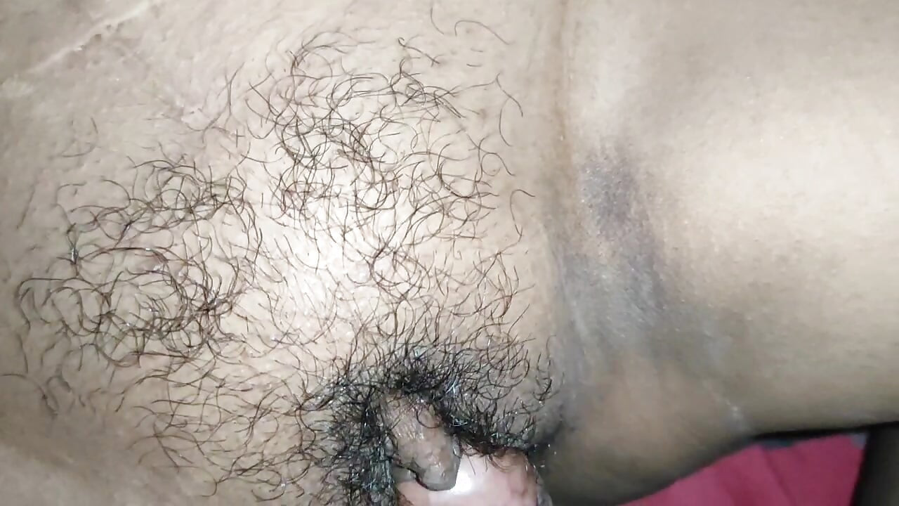After an Indian Bengali wife was spanked by her ex-husband,