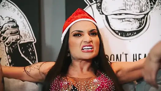 Christmas Special 2022 - Striptease