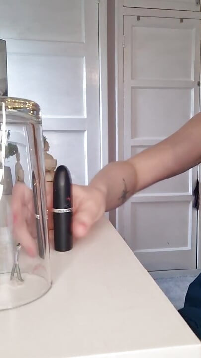 LILY KINKS GIANTESS TINY MAN TOY COMPILATION