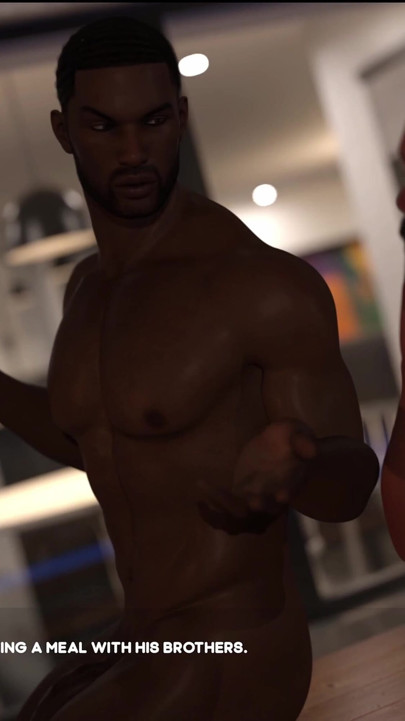 Bianca and Aaron: an Insatiable Marriage (part 9)