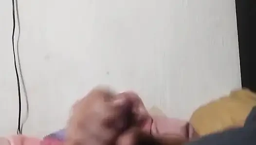 Mastürbasyon Zengi