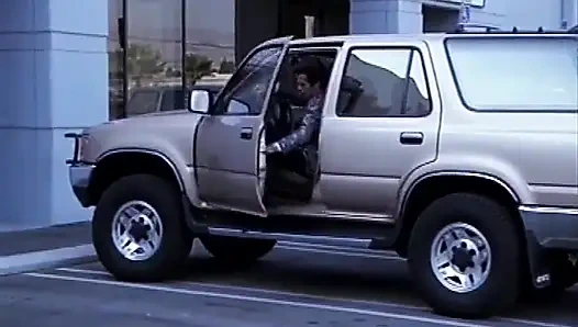 Angelica Bella doyumsuz kısır yapım