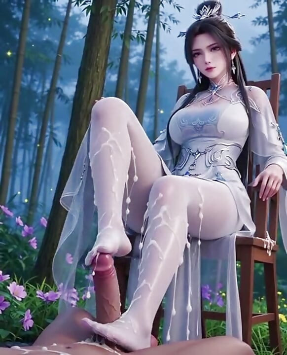 可愛的公主在叢林中被幹，老師在教室裡被學生操屁股