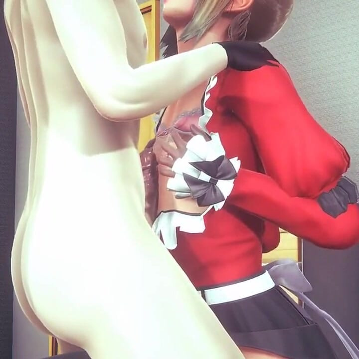 Yaoi Femboy - Nobu tietenbeurt