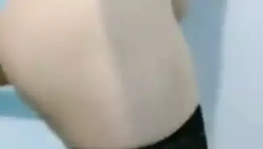Büyük beyaz göt