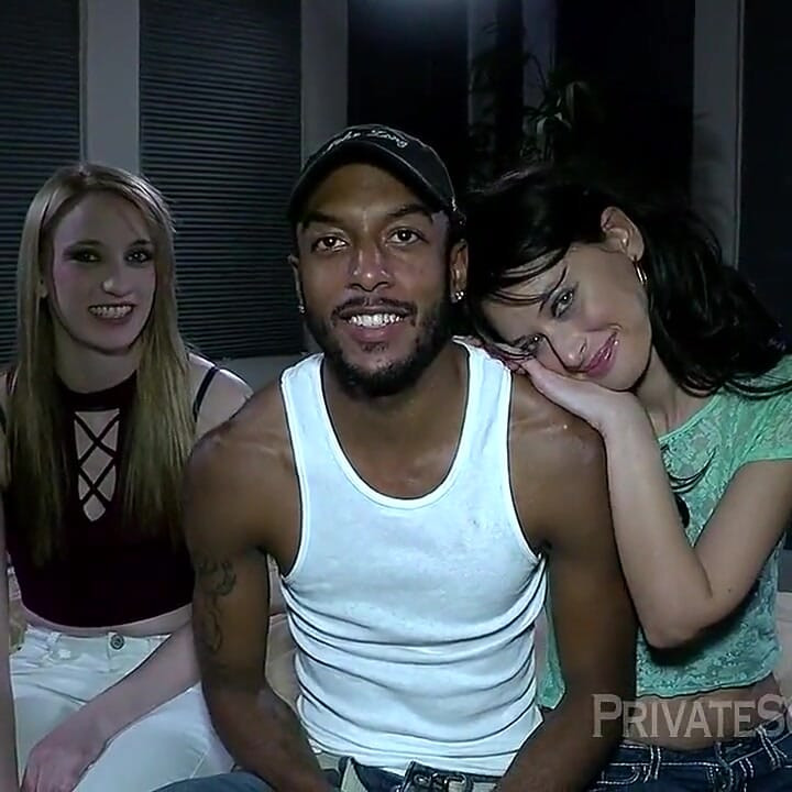 Some really twisted fucking