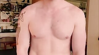 I Caught You Checking Out My Buddys Bulges Through Their Shorts