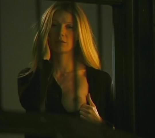Gwyneth meme ucu