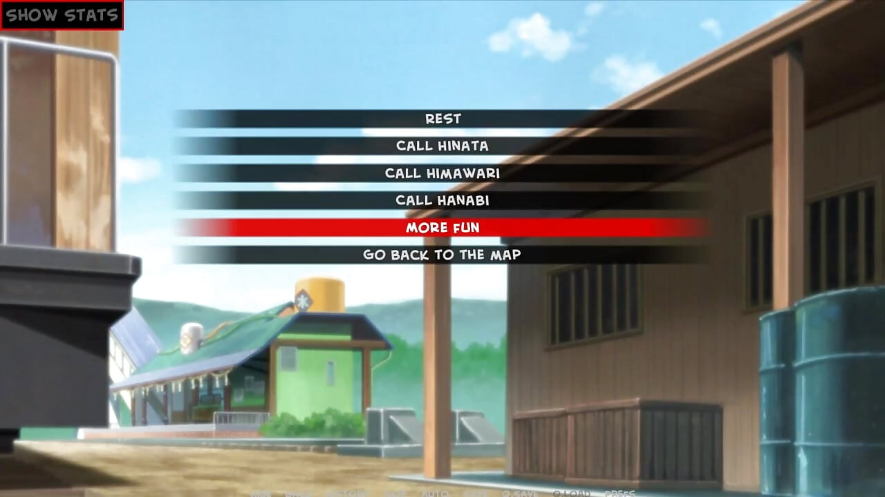 Sarada träning v2.2 del 18 Mikoto sex spa av Loveskysan69