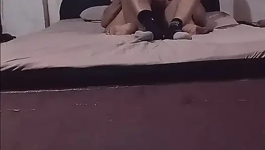 Минет и анальный секс в День святого Валентина, 14 февраля