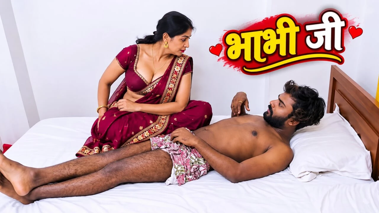 Dawae khake Bihari Bhabhi ko 2 ghante lagatar choda