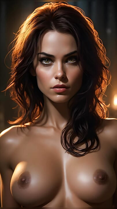 Lustrender Energybound Vanguard Fantasy Ai Art Slideshow