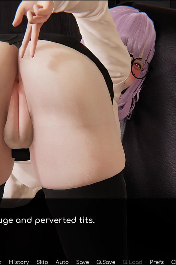 Elle baise pour la première fois
